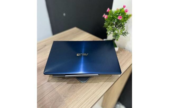 *Asus Zenbook 14