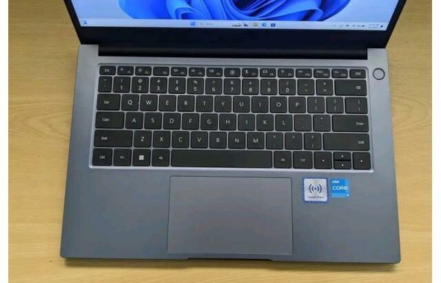 Huawei Matebook D14 METÁLICO 13th Geração