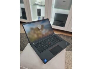 Lenovo ThinkPad L14 32GB RAM 12th Gen