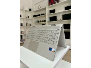 HP ENVY ×360 Core i7  16GB RAM  11th Gen