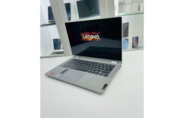 LENOVO yoga touchscreen  16GB RAM