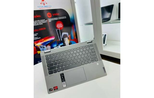 LENOVO yoga touchscreen  16GB RAM