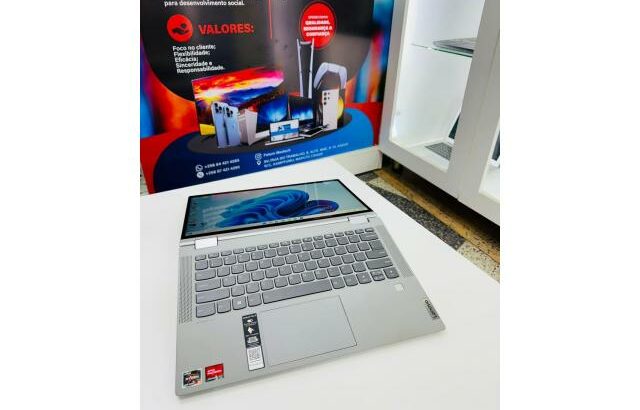 LENOVO yoga touchscreen  16GB RAM