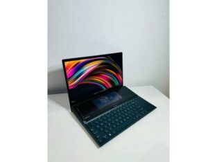 ASUS Zenbook  32GB RAM GeForce MX450 2GB