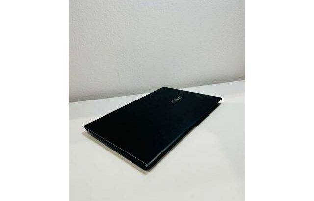 ASUS Zenbook  32GB RAM GeForce MX450 2GB