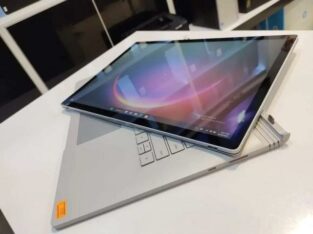 Surface Book 3 TOUCHSCREEN  32GB RAM   2TB SSD