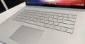 Surface Book 3 TOUCHSCREEN  32GB RAM   2TB SSD