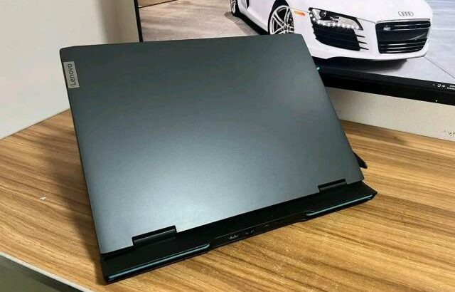 Lenovo Ideapad Gaming 3 24GB RAM 1TB SSD