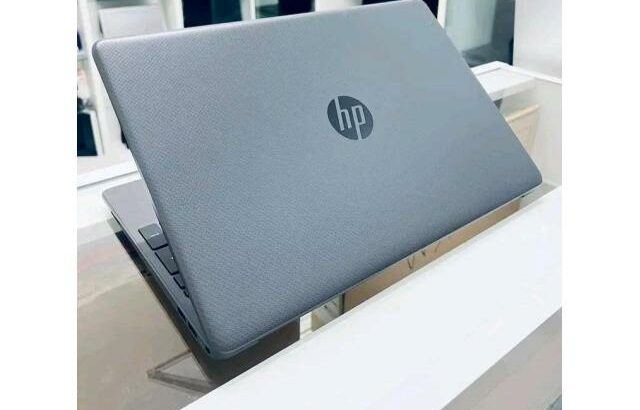 Hp Laptop 255 G8 8GB RAM + 512GB SSD