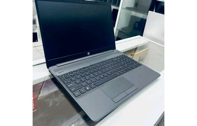 Hp Laptop 255 G8 8GB RAM + 512GB SSD