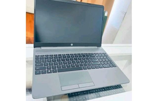 Hp Laptop 255 G8 8GB RAM + 512GB SSD