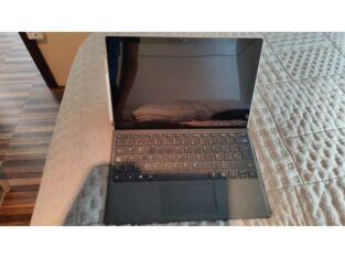 Microsoft Surface Pro 6 128Gb/8 GB RAM – COM TODOS OS ACESSÓRIOS