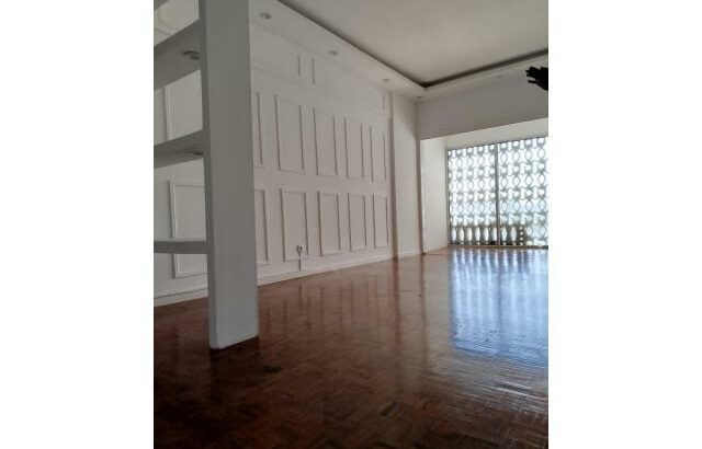 Vende-se Apartamento T2, na baixa da cidade de Maputo