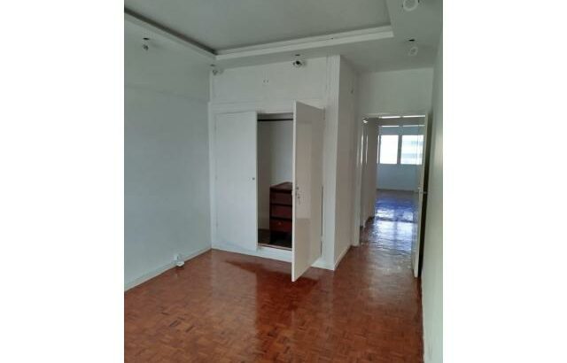 Vende-se Apartamento T2, na baixa da cidade de Maputo