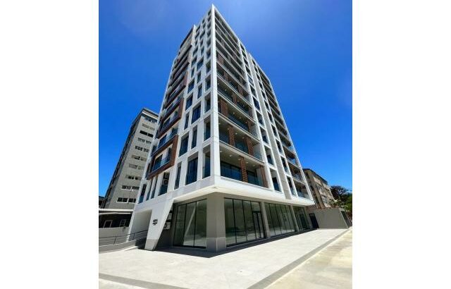 Arrenda-se Luxuoso Apartamento T3 no Cera 2