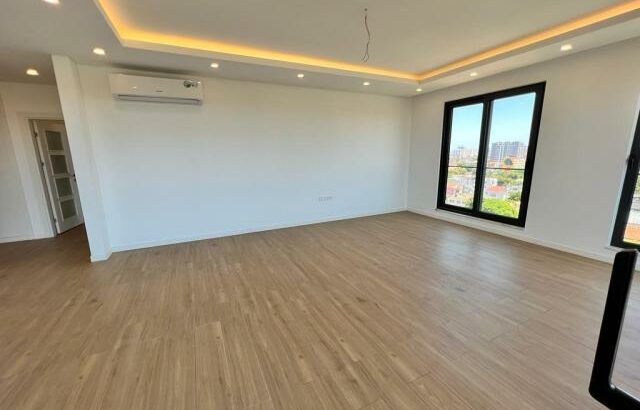 Arrenda-se Luxuoso Apartamento T3 no Cera 2