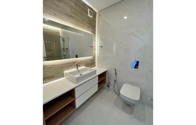 Arrenda-se Luxuoso Apartamento T3 no Cera 2