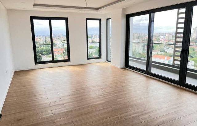 Arrenda-se Luxuoso Apartamento T3 no Cera 2