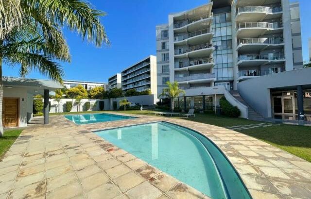 THE PALM Arrenda-se Luxuoso Apartamento  T3