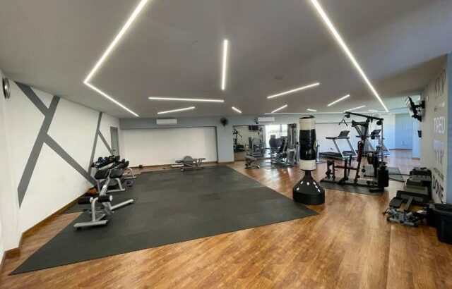 THE PALM Arrenda-se Luxuoso Apartamento  T3