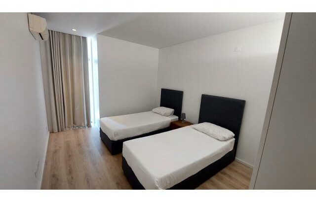 Olímpica Terrace arrenda-se Luxuoso Apartamento T2 mobilado