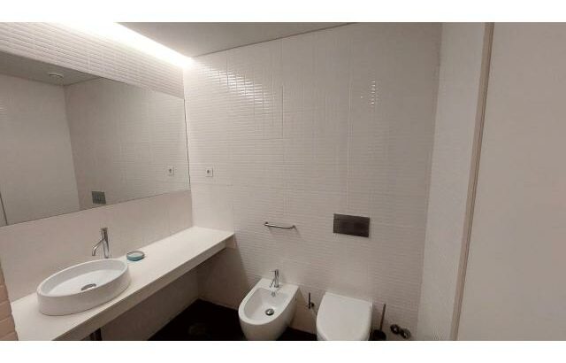 Olímpica Terrace arrenda-se Luxuoso Apartamento T2 mobilado