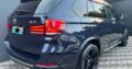 BMW X5 35D INDIVIDUAL