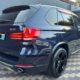 BMW X5 35D INDIVIDUAL