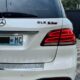 GLE63S V8 BITURBO RECEM IMPORTADO