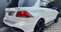 GLE63S V8 BITURBO RECEM IMPORTADO