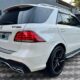 GLE63S V8 BITURBO RECEM IMPORTADO