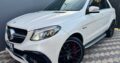 GLE63S V8 BITURBO RECEM IMPORTADO