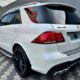 GLE63S V8 BITURBO RECEM IMPORTADO