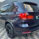 BMW X5 35D INDIVIDUAL