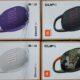 JBL Clip 4 (coluna original Bluetooth)