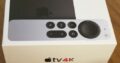 Apple TV 4K 3rd Selados Entregas e Garantias