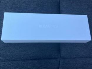 Apple Watch Series 10 42MM Selados Entregas e Garantia