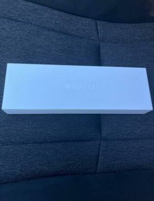 Apple Watch Series 10 42MM Selados Entregas e Garantia