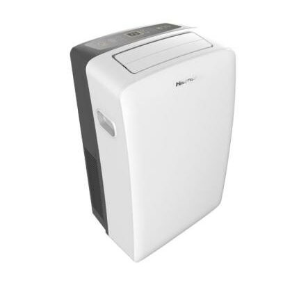 Ar Condicionado Hisense 12000btu Portátil ou Movel Selado Com Entrega Grátis e Garantia