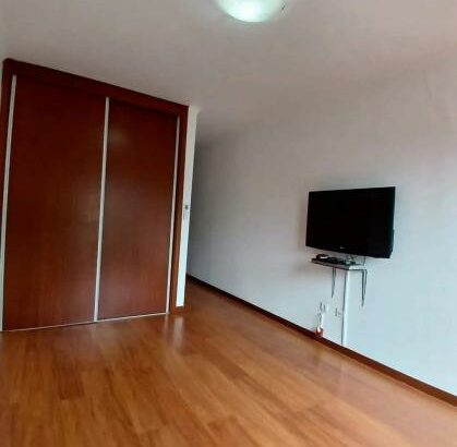 Arrenda-se Apartamento Tipo 3 na Cidade da Matola