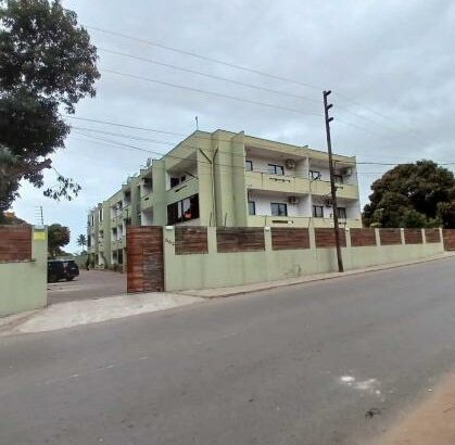 Arrenda-se Apartamento Tipo 3 na Cidade da Matola