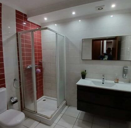 Arrenda-se Apartamento Tipo 3 na Cidade da Matola