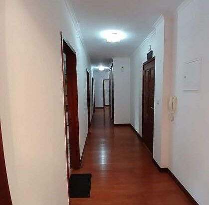 Arrenda-se Apartamento Tipo 3 na Cidade da Matola