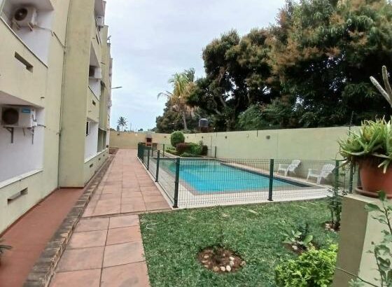 Arrenda-se Apartamento Tipo 3 na Cidade da Matola