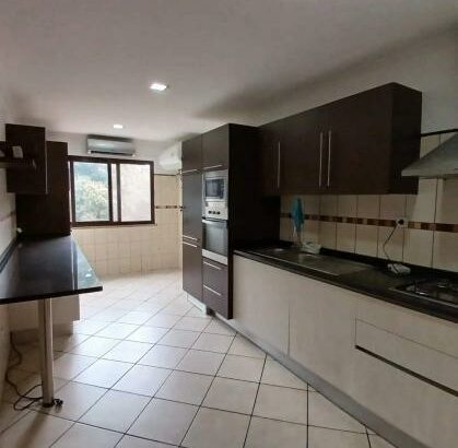 Arrenda-se Apartamento Tipo 3 na Cidade da Matola