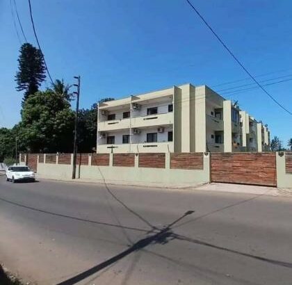 Arrenda-se Apartamento Tipo 3 na Cidade da Matola