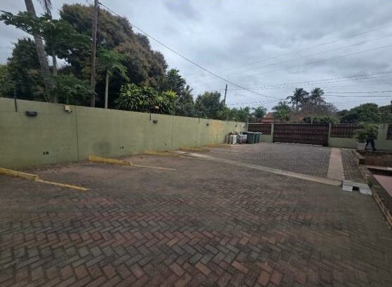 Arrenda-se Apartamento Tipo 3 na Cidade da Matola