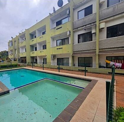 Arrenda-se Apartamento Tipo 3 na Cidade da Matola