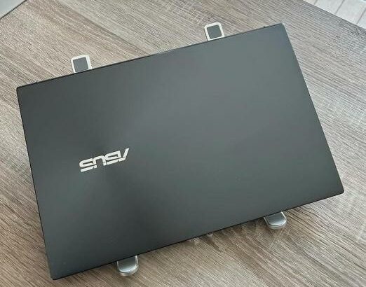 Asus Zenbook 14 Slim Numeric TouchPad i5 11th 8GB RAM 612GB SSD