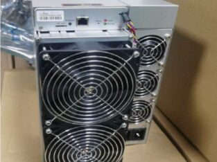 Bitmain Antminer S21 Pro (234Th) 3531W BTC Asic